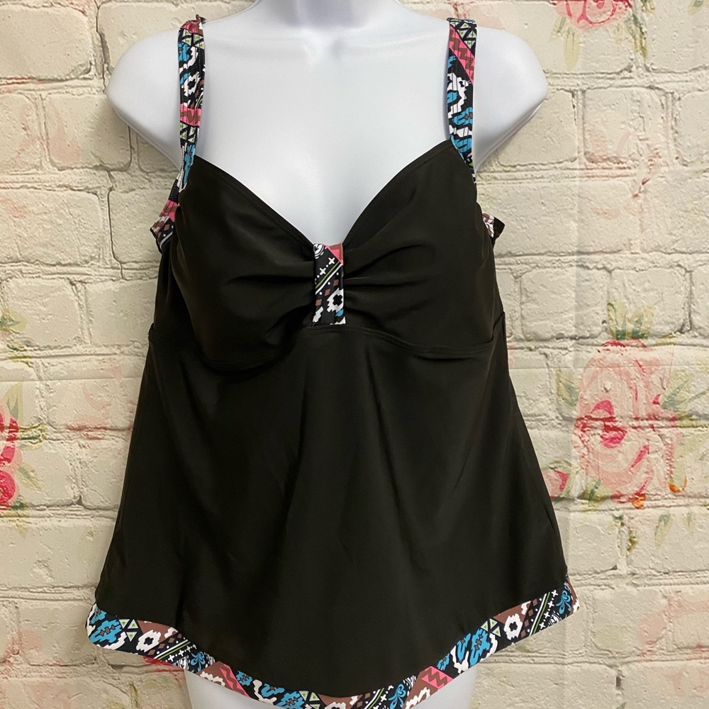 Swimming suit